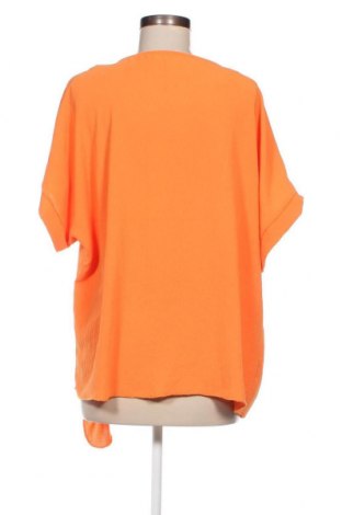 Дамска блуза, Размер L, Цвят Оранжев, Цена 7,60 лв.