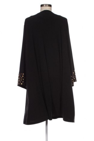 Γυναικεία μπλούζα, Μέγεθος 5XL, Χρώμα Μαύρο, Τιμή 11,75 €