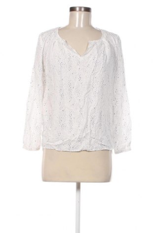 Damen Shirt, Größe M, Farbe Weiß, Preis 4,66 €