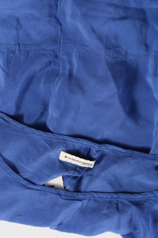 Dámska blúza, Veľkosť XL, Farba Modrá, Cena  18,47 €