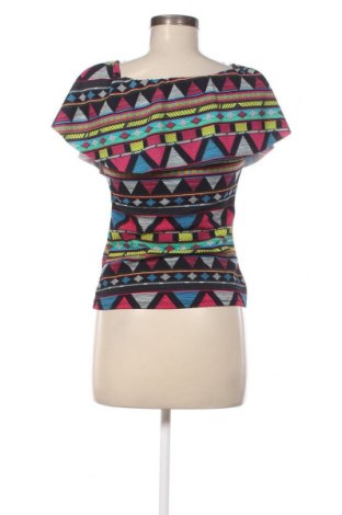 Bluză de femei, Mărime S, Culoare Multicolor, Preț 7,99 Lei