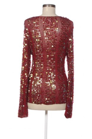 Γυναικεία μπλούζα, Μέγεθος XL, Χρώμα Κόκκινο, Τιμή 5,70 €