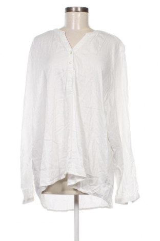 Γυναικεία μπλούζα, Μέγεθος XXL, Χρώμα Λευκό, Τιμή 5,88 €