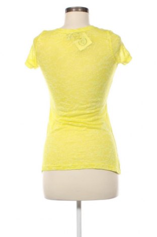 Damen Shirt, Größe XS, Farbe Gelb, Preis 5,16 €