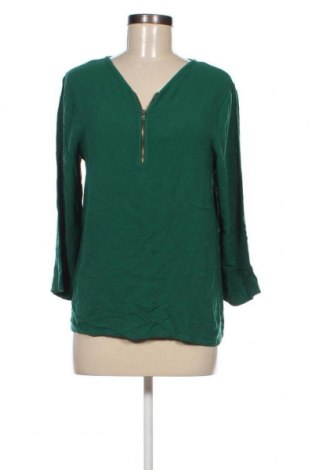 Bluză de femei, Mărime M, Culoare Verde, Preț 25,00 Lei