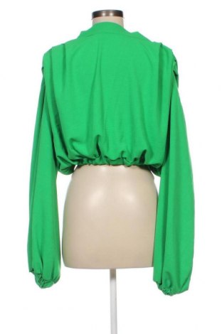 Damen Shirt, Größe M, Farbe Grün, Preis € 5,29