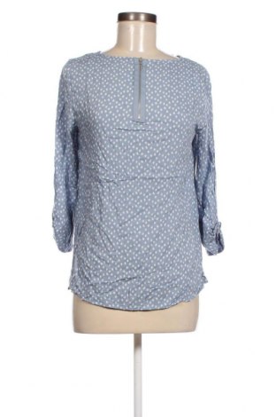 Damen Shirt, Größe M, Farbe Blau, Preis 3,49 €