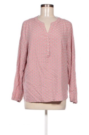 Дамска блуза, Размер XL, Цвят Розов, Цена 8,55 лв.