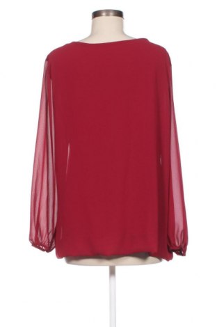 Damen Shirt, Größe L, Farbe Rot, Preis 5,95 €