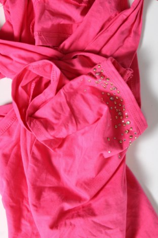 Дамска блуза, Размер S, Цвят Розов, Цена 11,14 лв.