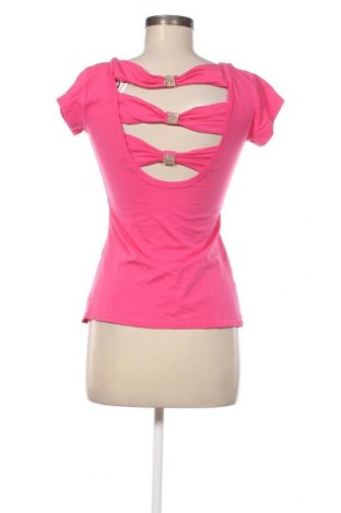 Γυναικεία μπλούζα, Μέγεθος S, Χρώμα Ρόζ , Τιμή 5,40 €