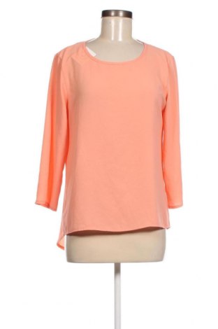 Дамска блуза, Размер M, Цвят Оранжев, Цена 10,45 лв.