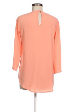 Damen Shirt, Größe M, Farbe Orange, Preis 3,49 €