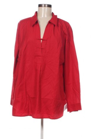 Damen Shirt, Größe XL, Farbe Rot, Preis 6,61 €