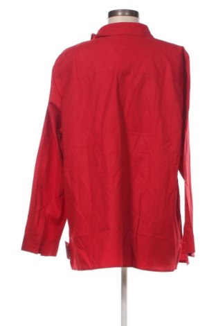 Damen Shirt, Größe XL, Farbe Rot, Preis 5,95 €