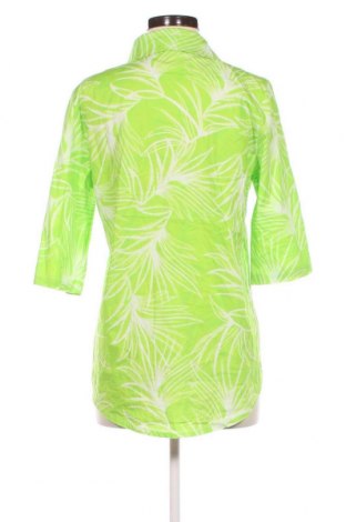 Bluză de femei, Mărime L, Culoare Verde, Preț 21,88 Lei