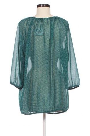 Bluză de femei, Mărime L, Culoare Verde, Preț 18,75 Lei