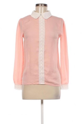 Γυναικεία μπλούζα, Μέγεθος S, Χρώμα Ρόζ , Τιμή 5,70 €