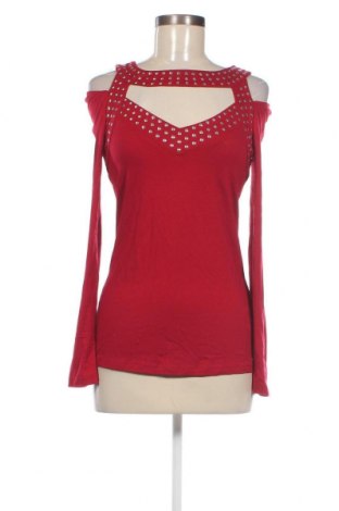 Damen Shirt, Größe S, Farbe Rot, Preis € 10,00