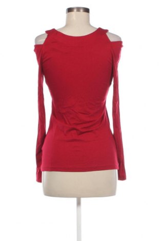 Damen Shirt, Größe S, Farbe Rot, Preis 10,00 €