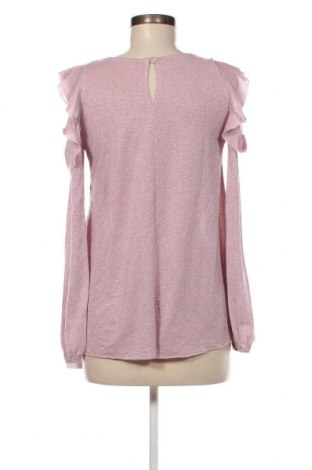 Damen Shirt, Größe S, Farbe Aschrosa, Preis 5,48 €