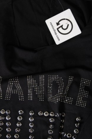 Γυναικεία μπλούζα, Μέγεθος M, Χρώμα Μαύρο, Τιμή 5,54 €