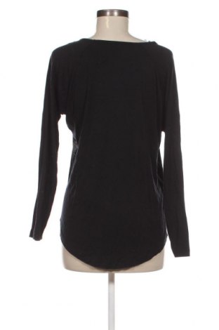 Дамска блуза, Размер M, Цвят Черен, Цена 10,26 лв.