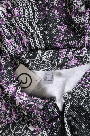 Γυναικεία μπλούζα, Μέγεθος 3XL, Χρώμα Πολύχρωμο, Τιμή 5,41 €