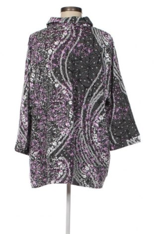 Γυναικεία μπλούζα, Μέγεθος 3XL, Χρώμα Πολύχρωμο, Τιμή 5,41 €