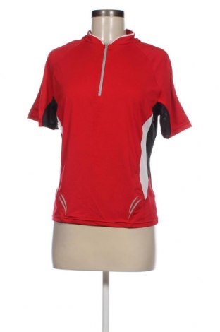 Дамска блуза, Размер L, Цвят Червен, Цена 4,83 лв.