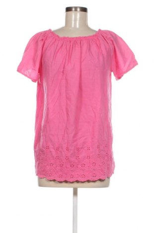 Γυναικεία μπλούζα, Μέγεθος L, Χρώμα Ρόζ , Τιμή 5,54 €
