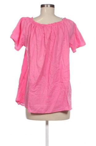 Bluză de femei, Mărime L, Culoare Roz, Preț 26,17 Lei