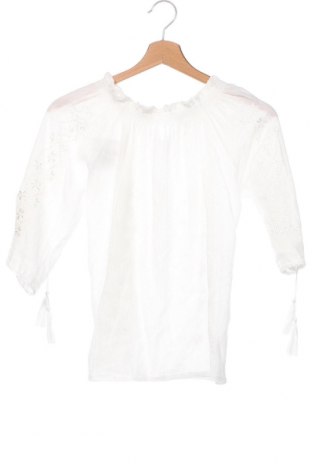 Damen Shirt, Größe XS, Farbe Weiß, Preis € 4,99