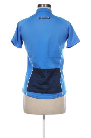 Damen Shirt, Größe M, Farbe Blau, Preis 3,20 €