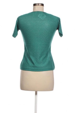 Bluză de femei, Mărime S, Culoare Verde, Preț 29,08 Lei