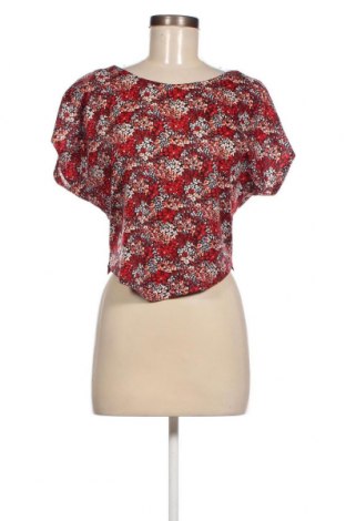 Γυναικεία μπλούζα, Μέγεθος S, Χρώμα Πολύχρωμο, Τιμή 5,77 €