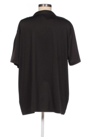Дамска блуза, Размер 3XL, Цвят Черен, Цена 19,00 лв.