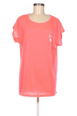 Damen Shirt, Größe XXL, Farbe Rosa, Preis 6,48 €