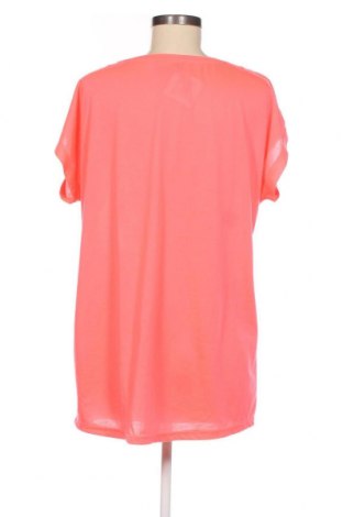 Дамска блуза, Размер XXL, Цвят Розов, Цена 9,31 лв.