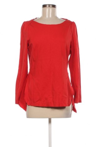 Дамска блуза, Размер XXL, Цвят Червен, Цена 10,83 лв.