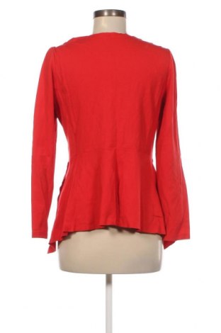 Damen Shirt, Größe XXL, Farbe Rot, Preis 5,25 €
