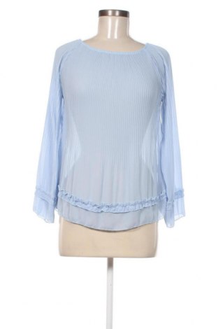 Damen Shirt, Größe M, Farbe Blau, Preis € 2,99