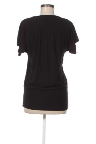 Дамска блуза, Размер M, Цвят Черен, Цена 10,83 лв.