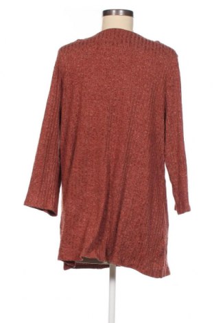 Damen Shirt, Größe XL, Farbe Rot, Preis 5,95 €