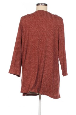 Damen Shirt, Größe XL, Farbe Rot, Preis € 3,99