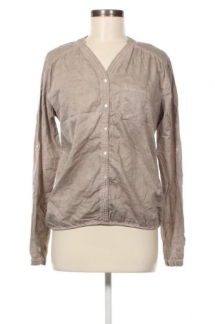 Γυναικεία μπλούζα, Μέγεθος XS, Χρώμα Γκρί, Τιμή 4,70 €