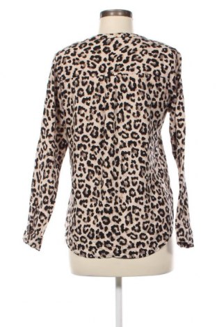 Дамска блуза, Размер S, Цвят Многоцветен, Цена 6,65 лв.