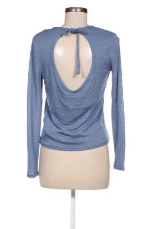 Γυναικεία μπλούζα, Μέγεθος S, Χρώμα Μπλέ, Τιμή 3,88 €