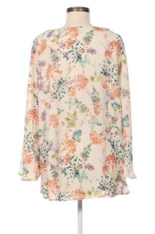 Дамска блуза, Размер XL, Цвят Многоцветен, Цена 15,50 лв.