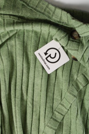 Γυναικεία μπλούζα, Μέγεθος L, Χρώμα Πράσινο, Τιμή 4,11 €
